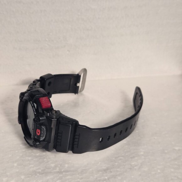 Casio G Shock Black Gloss - good to great shape - Picture 8 of 11